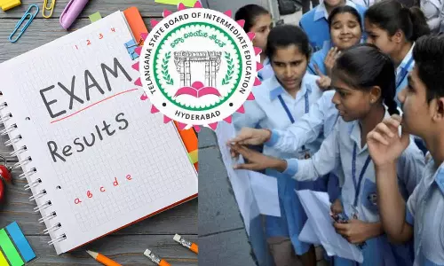 TG Inter Results 2026: Official Date and Time Confirmed for April 12, Time at 12:30 pm