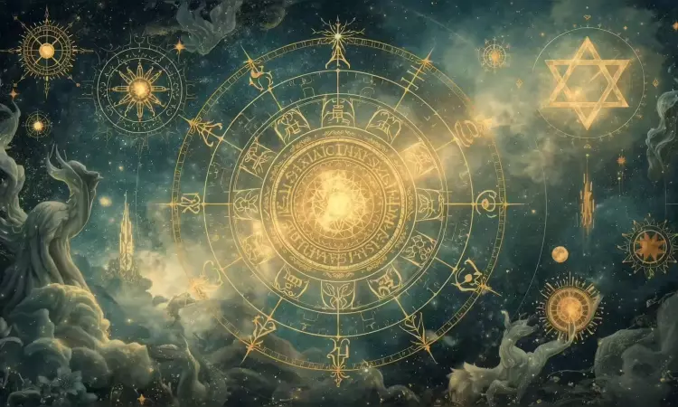 Daily Horoscope and Predictions for April 10, 2026