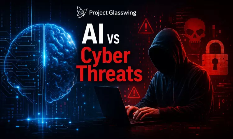 Project Glasswing Project Glasswing