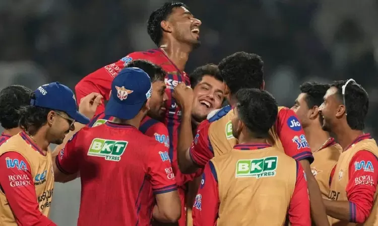 Mukul Chaudhary Record