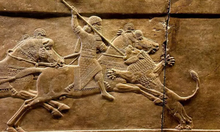 History of Gulf Wars History of Gulf Wars