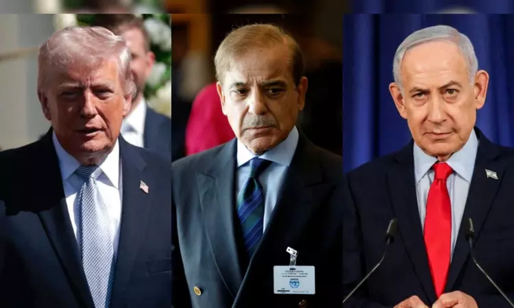 US Iran Israel War US Iran Israel War