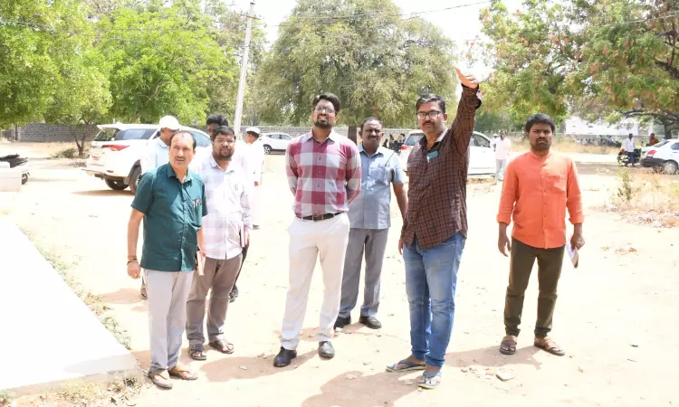 Wanaparthy Wanaparthy