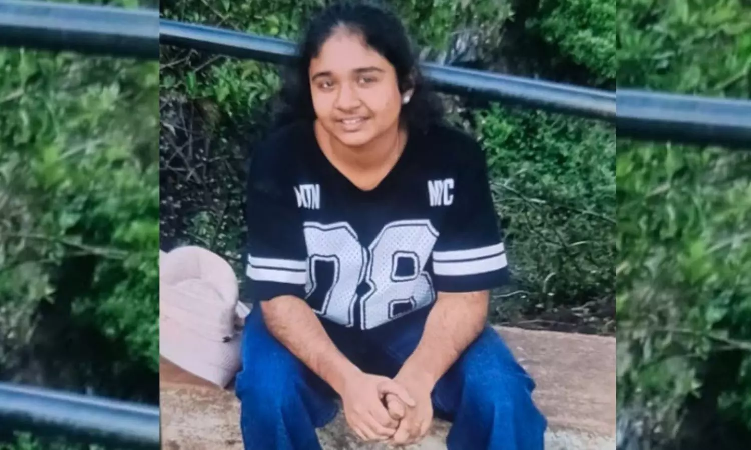 Shreenanda Missing Case Shreenanda Missing Case