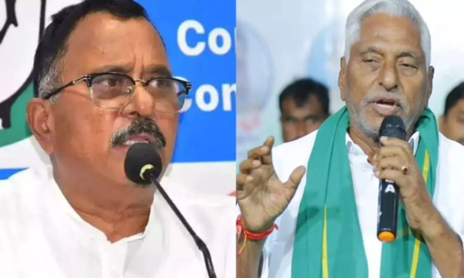 Mallu Ravi Mallu Ravi