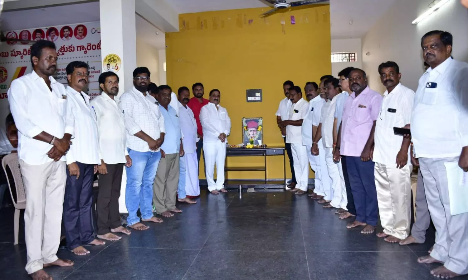 Rayadurgam Rayadurgam