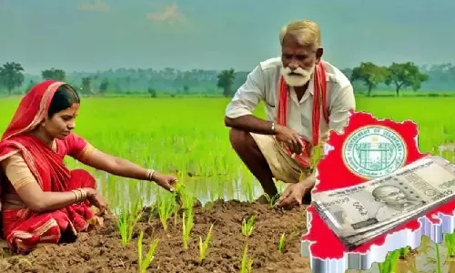 Paddy Procurement Bonus