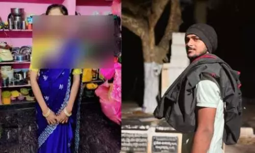 Justice For Keerthana