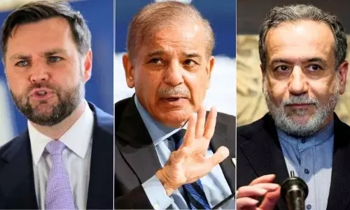 Islamabad Peace Talks