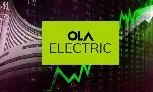 Ola Shares