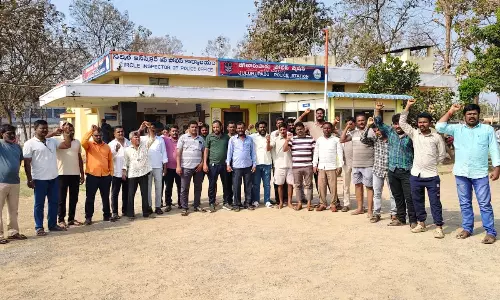 Bhadradri Kothagudem