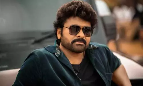 Chiranjeevi Box Office Stamina