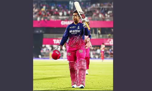 Vaibhav Sooryavanshi