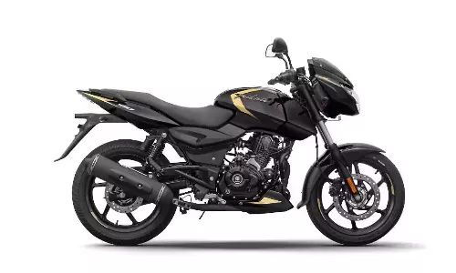 Bajaj Pulsar 180 Relaunch: