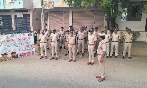 Kalyandurg Kalyandurg