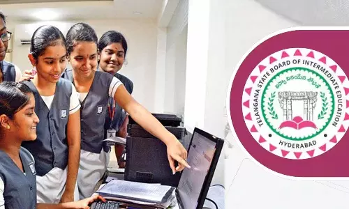 TG Inter Results 2026 Today at 11 AM: Check Results via Website and WhatsApp TG Inter Results 2026 Today at 11 AM: Check Results via Website and WhatsApp