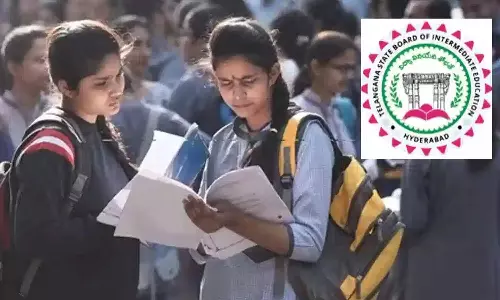 TG Inter 2nd Year Results 2026 Direct Link: How to Check Marks Memo at tgbie.cgg.gov.in