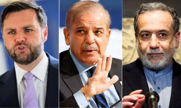 Islamabad Peace Talks