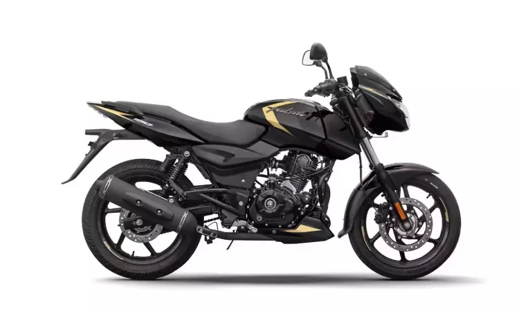 Bajaj Pulsar 180 Relaunch: