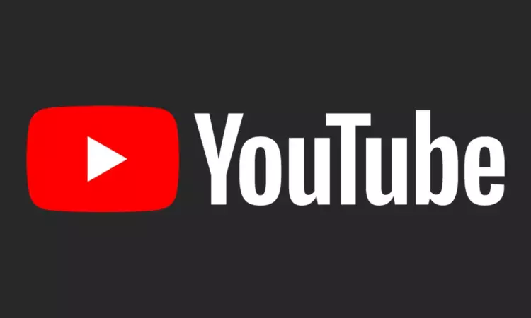 YouTube YouTube