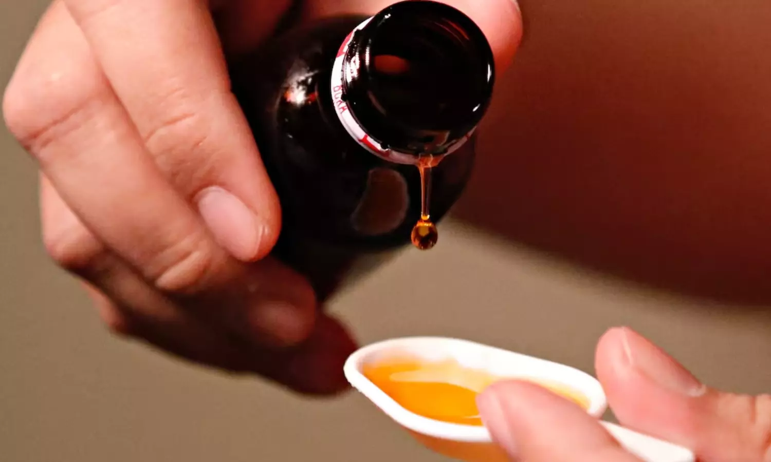 Cough Syrup Ban Cough Syrup Ban