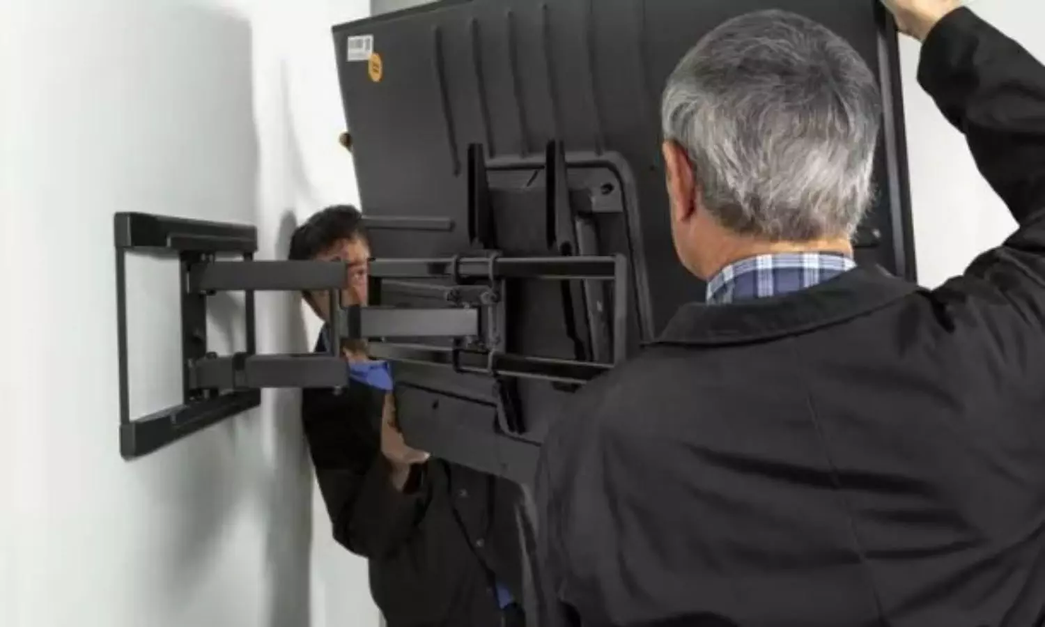 Smart TV Installation Smart TV Installation