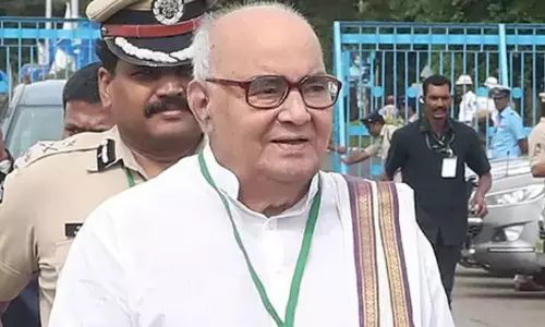 Nadendla Bhaskar Rao