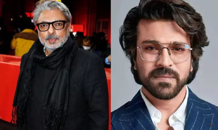 Ram Charan Ram Charan