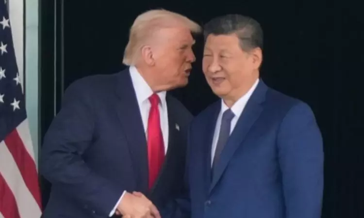 Donald Trump Donald Trump