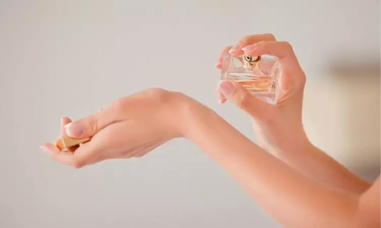 Perfume Tips Perfume Tips