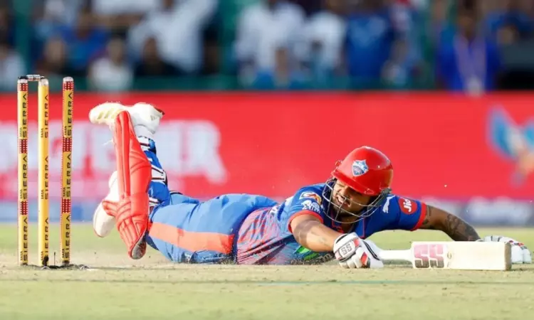 Nitish Rana Nitish Rana