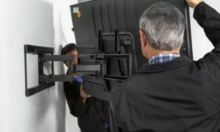 Smart TV Installation