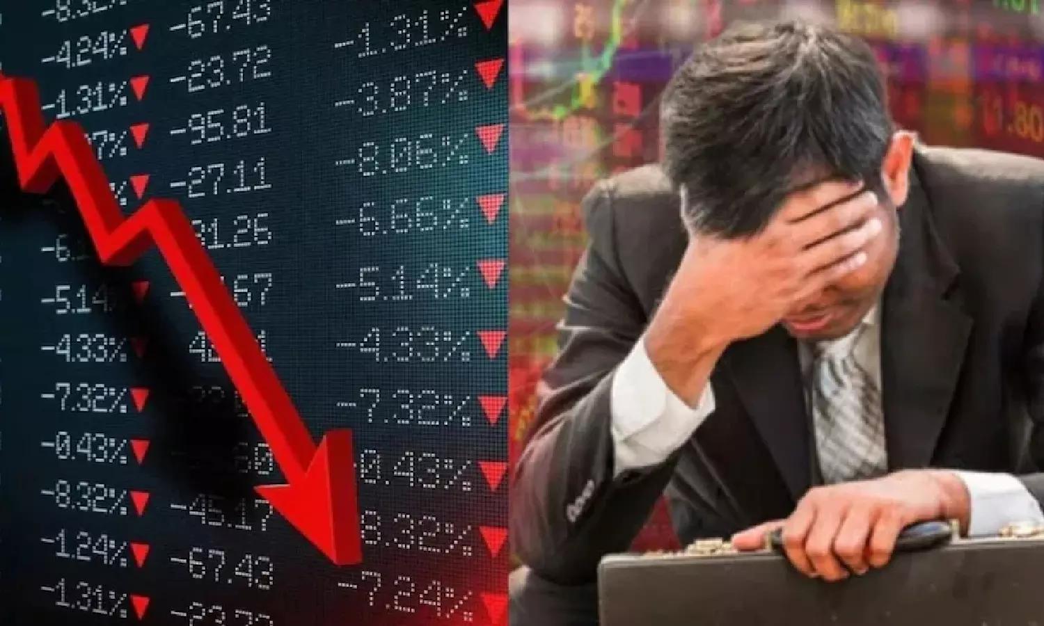 Share Market Today Share Market Today