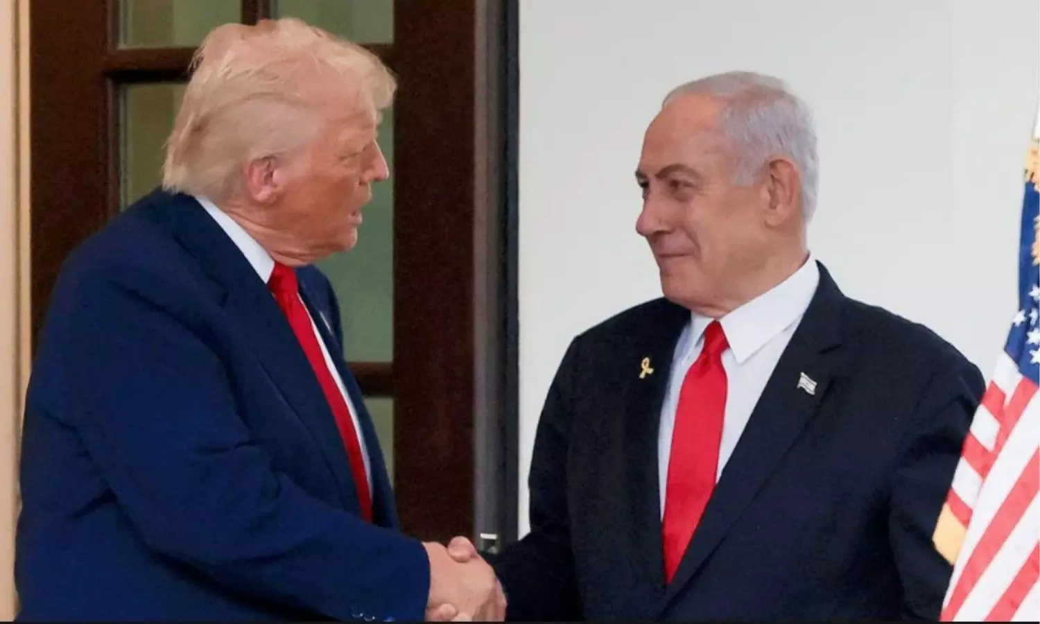 USA Iran talks USA Iran talks