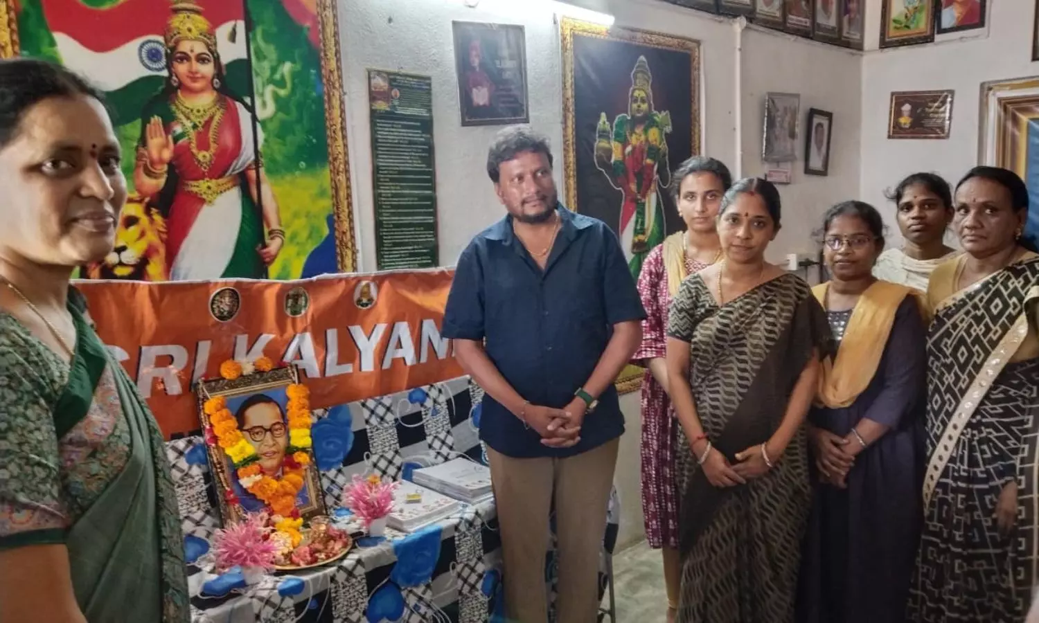 Srikakulam Srikakulam