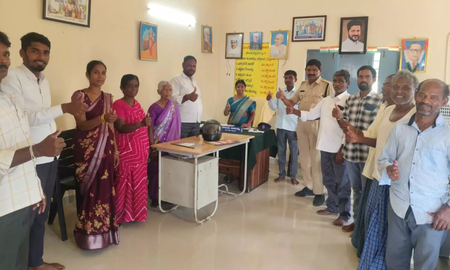 Siddipet