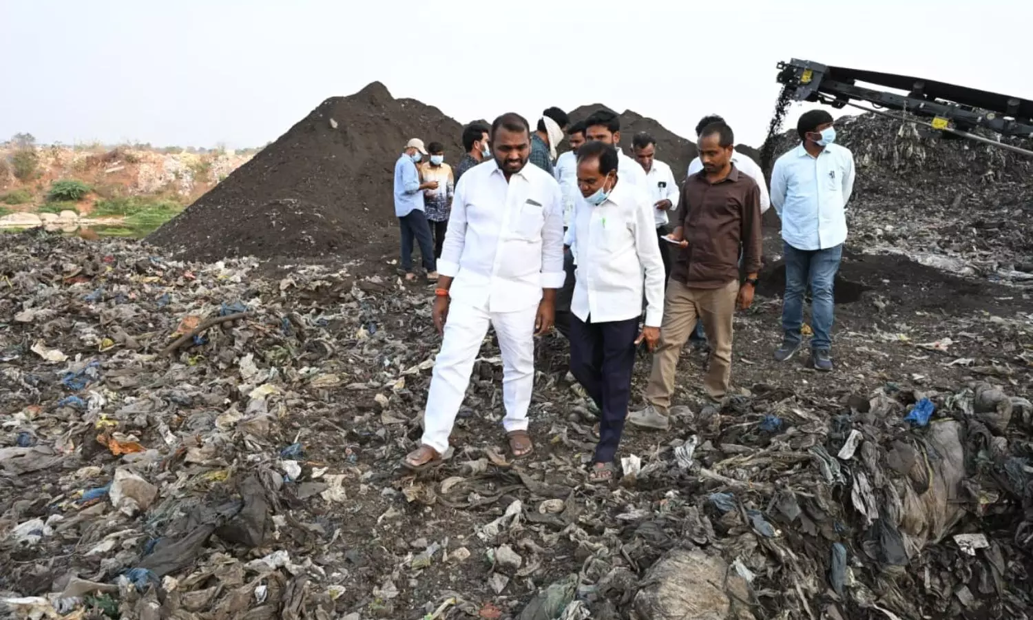 Karimnagar Karimnagar