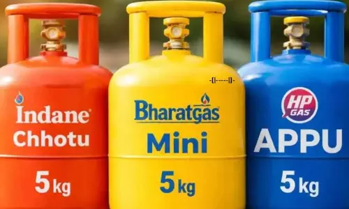 5 Kg LPG Cylinder Demand in India