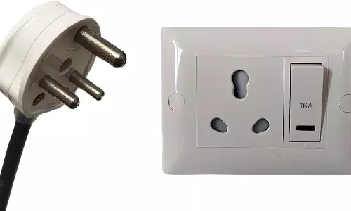 Third Pin in Electric Plug