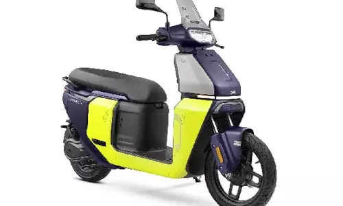 Electric Scooters