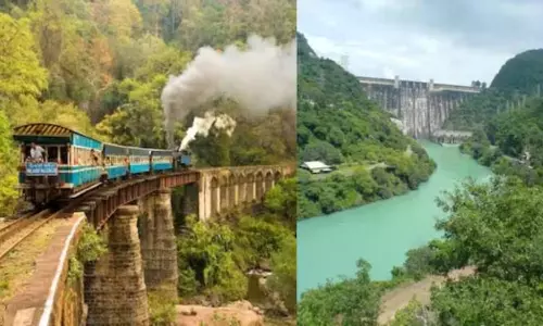Free Train Travel in India