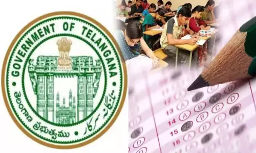 TG TET 2026 TG TET 2026