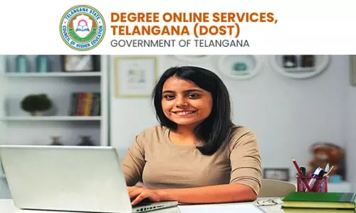 DOST 2026 Notification DOST 2026 Notification