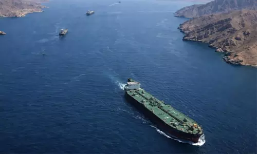 Crude Oil Prices Surge Crude Oil Prices Surge