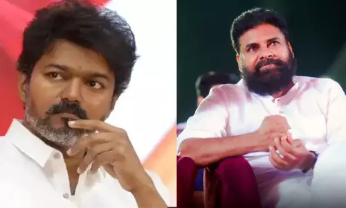 Pawan Kalyan Pawan Kalyan