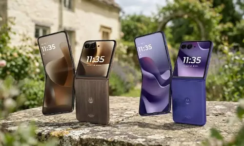 Motorola Razr 70 Ultra Launch Date