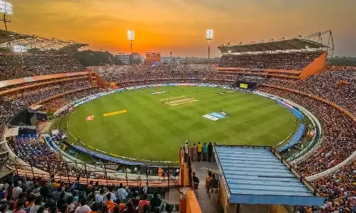 SRH vs RR