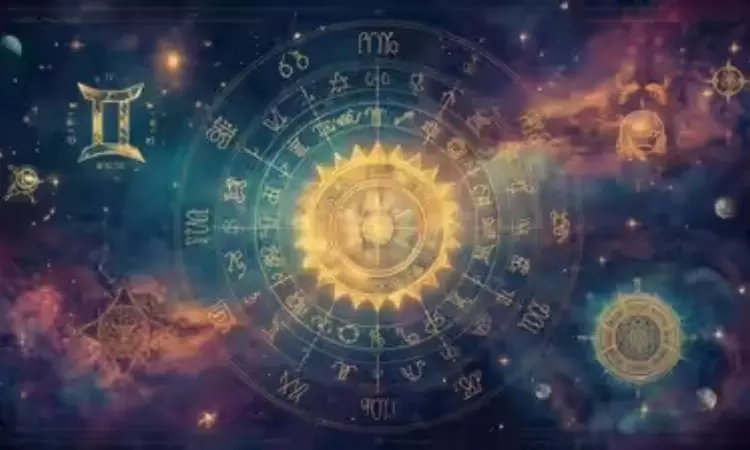 Daily Horoscope Daily Horoscope