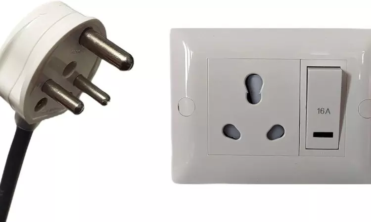 Third Pin in Electric Plug