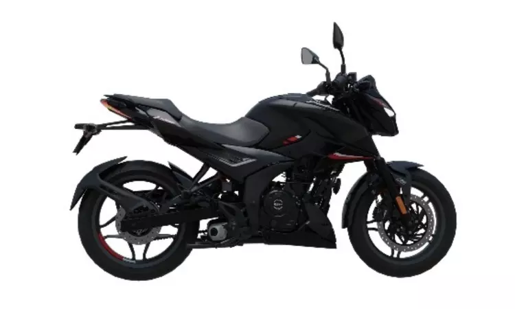 Bajaj Pulsar 180 New Model Bajaj Pulsar 180 New Model